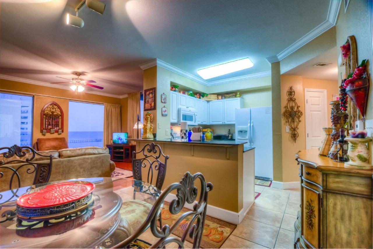 Tidewater 1818 By Aneliya Holiday home Panama City Beach