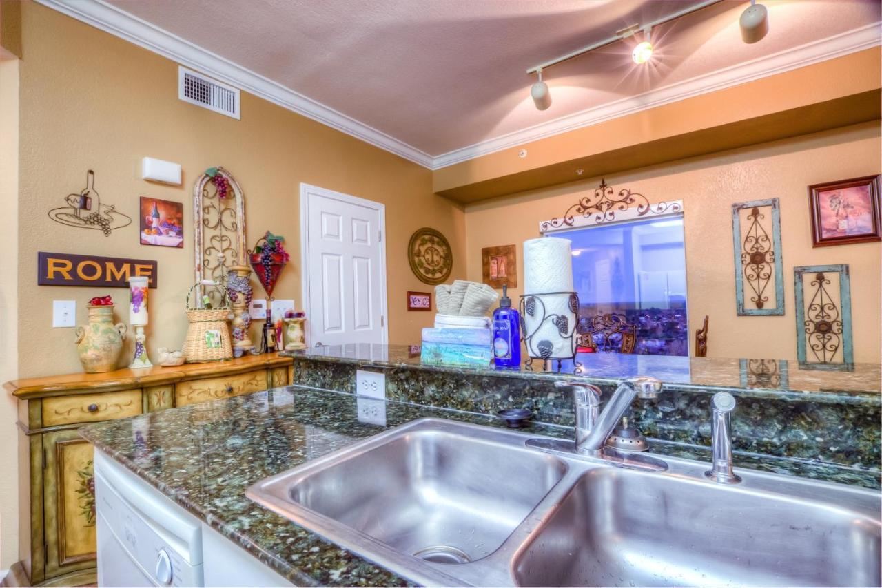 Tidewater 1818 By Aneliya * Panama City Beach